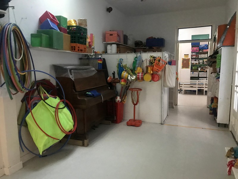 Espacio del movimiento