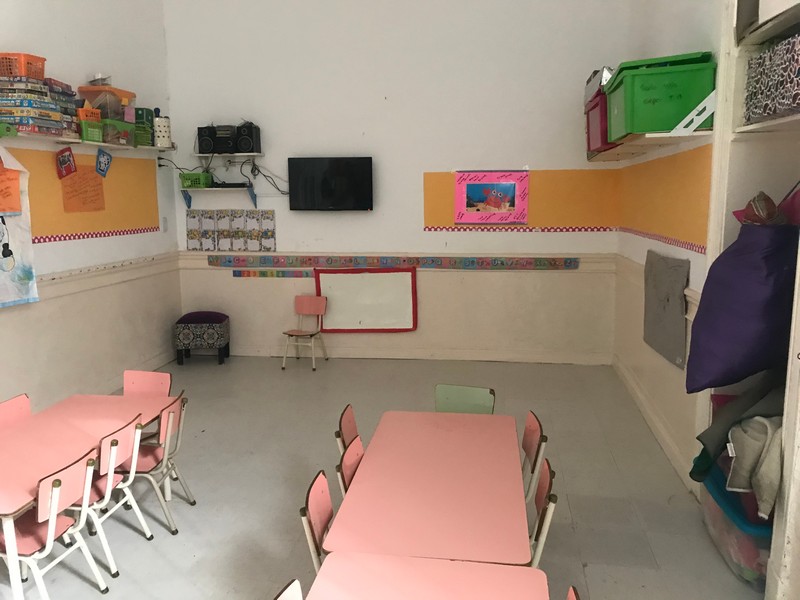 mas de sala rosa