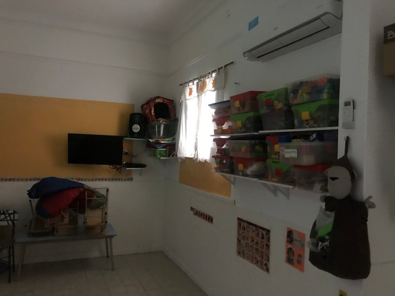 mas de sala violeta